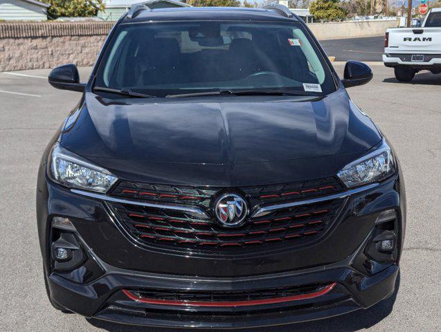 Used 2023 Buick Encore GX For Sale in Tucson, AZ