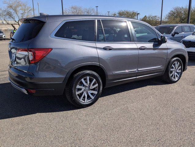 Used 2020 Honda Pilot For Sale in Tucson, AZ