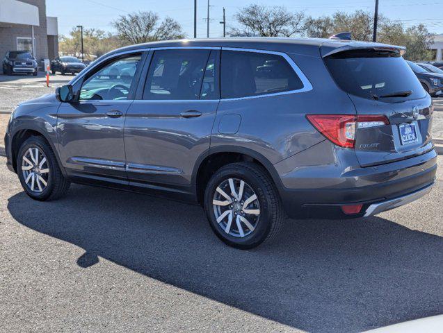 Used 2020 Honda Pilot For Sale in Tucson, AZ