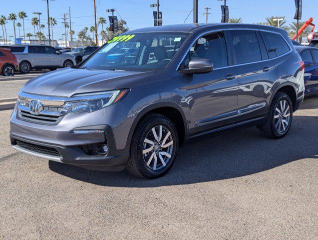 Used 2020 Honda Pilot For Sale in Tucson, AZ