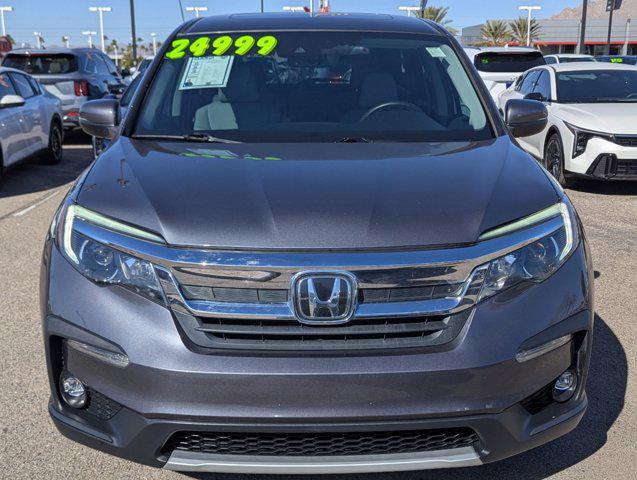 Used 2020 Honda Pilot For Sale in Tucson, AZ