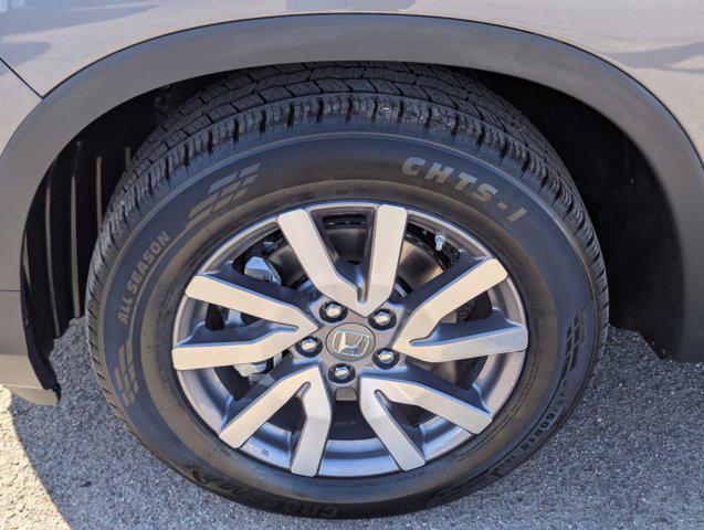 Used 2020 Honda Pilot For Sale in Tucson, AZ