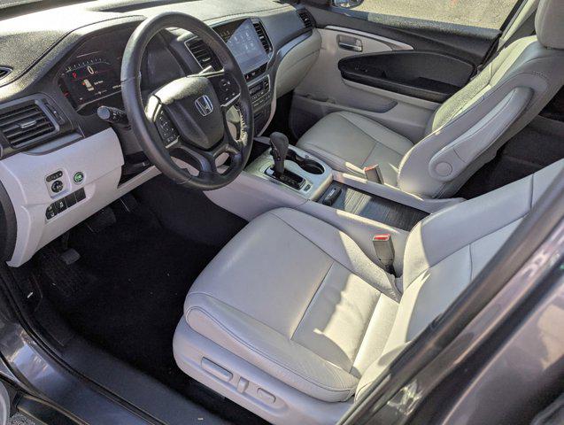 Used 2020 Honda Pilot For Sale in Tucson, AZ