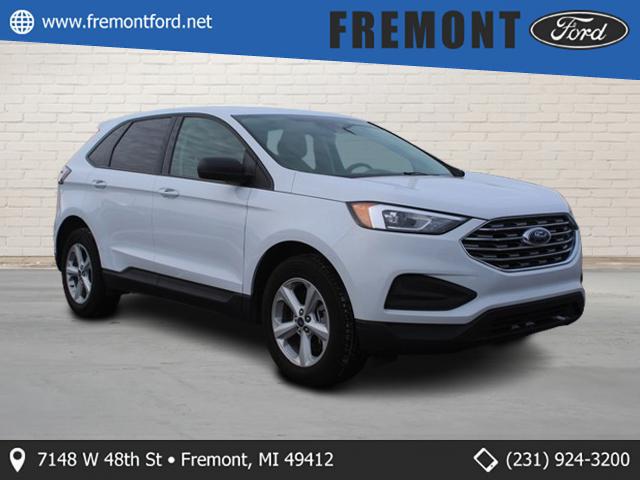 2021 Ford Edge SE for sale in Fremont, MI