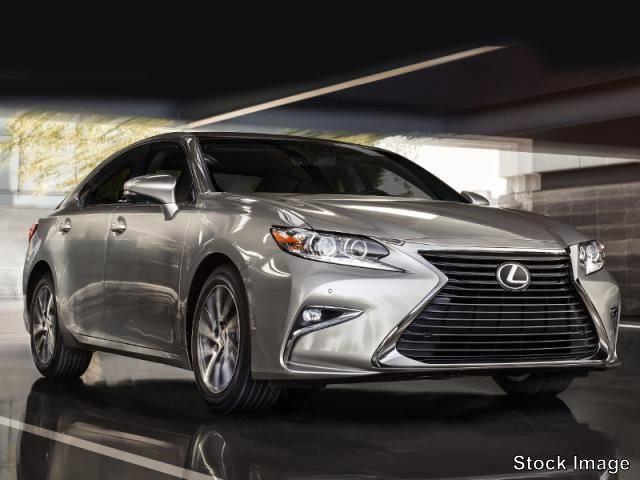 2016 Lexus ES 350 350