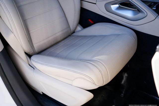 2020 Mercedes-Benz GLS GLS 580 4MATIC