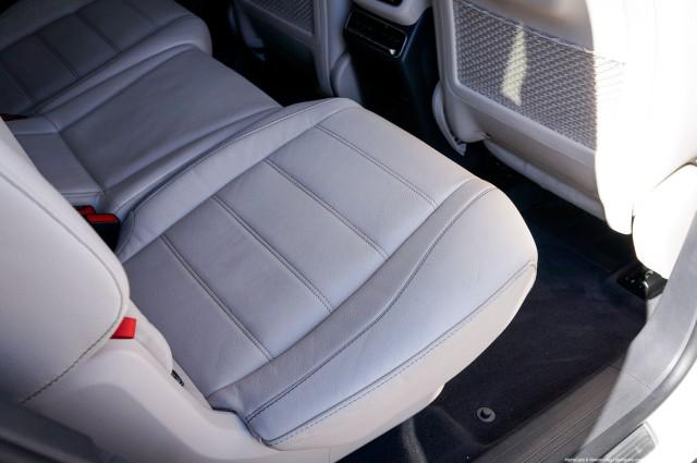 2020 Mercedes-Benz GLS GLS 580 4MATIC