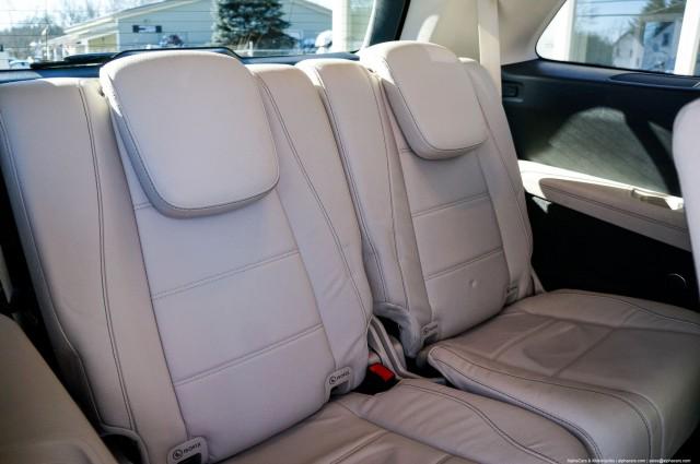 2020 Mercedes-Benz GLS GLS 580 4MATIC