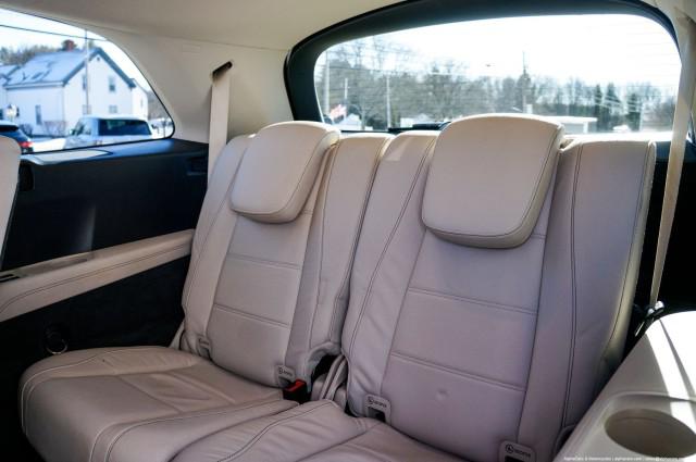 2020 Mercedes-Benz GLS GLS 580 4MATIC