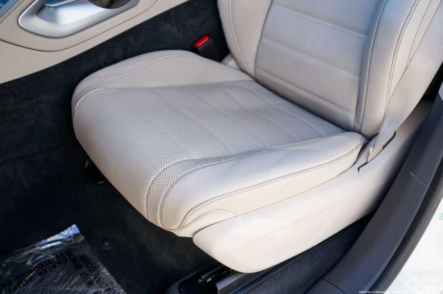 2020 Mercedes-Benz GLS GLS 580 4MATIC