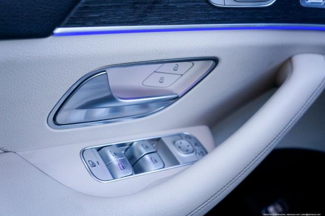 2020 Mercedes-Benz GLS GLS 580 4MATIC