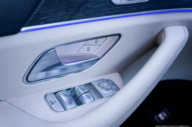 2020 Mercedes-Benz GLS GLS 580 4MATIC