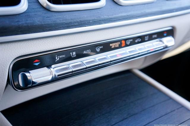 2020 Mercedes-Benz GLS GLS 580 4MATIC