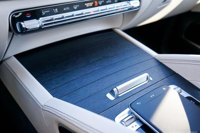 2020 Mercedes-Benz GLS GLS 580 4MATIC
