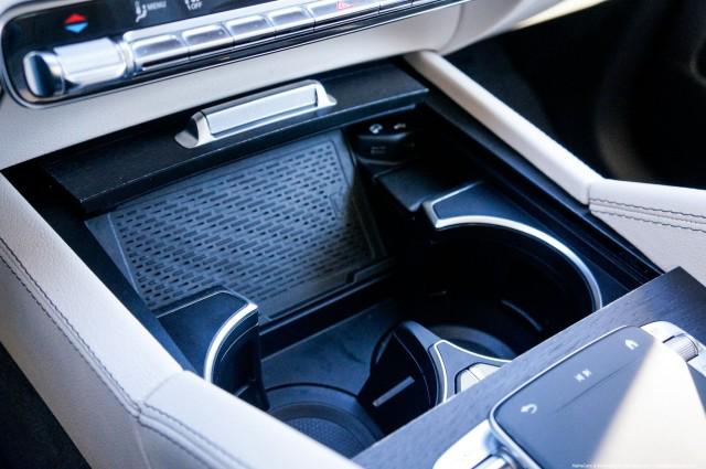 2020 Mercedes-Benz GLS GLS 580 4MATIC