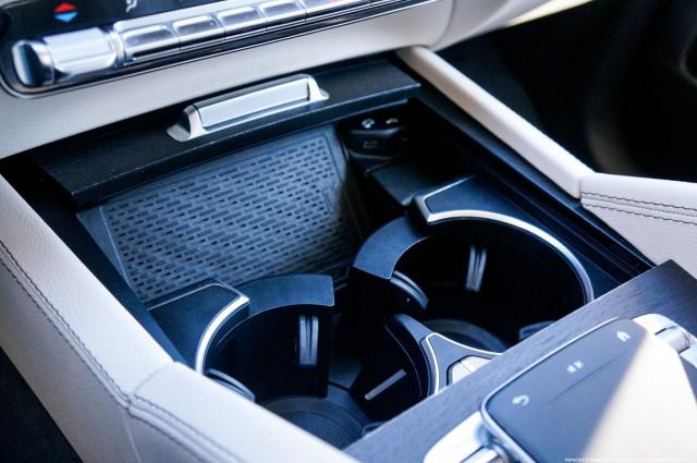 2020 Mercedes-Benz GLS GLS 580 4MATIC