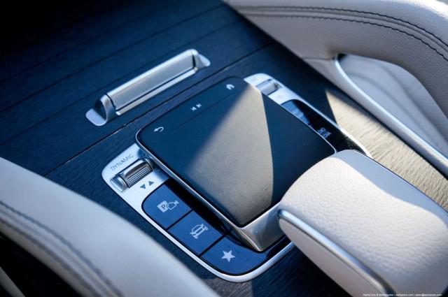 2020 Mercedes-Benz GLS GLS 580 4MATIC