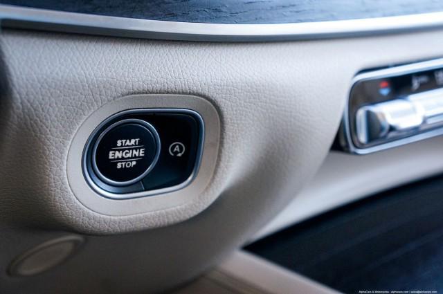 2020 Mercedes-Benz GLS GLS 580 4MATIC