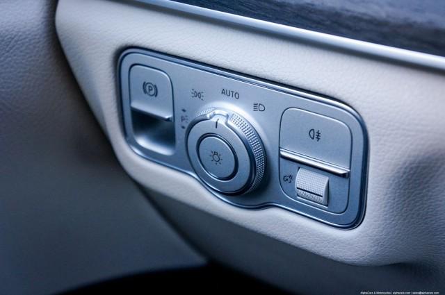 2020 Mercedes-Benz GLS GLS 580 4MATIC