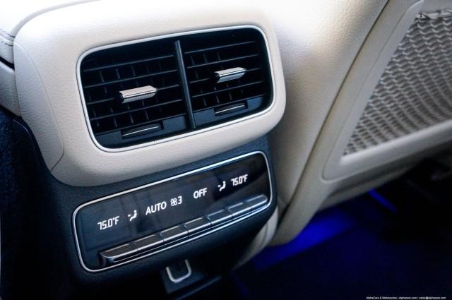 2020 Mercedes-Benz GLS GLS 580 4MATIC