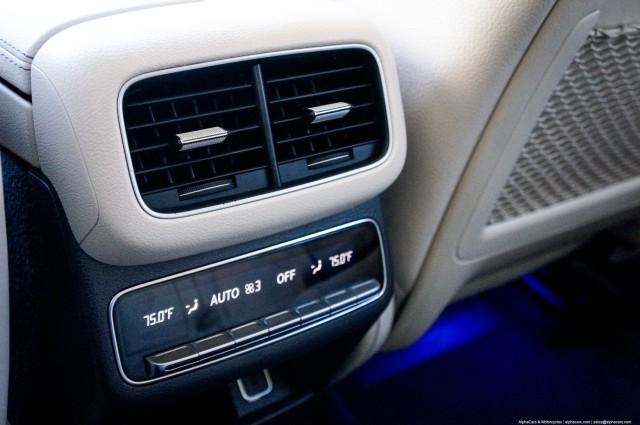 2020 Mercedes-Benz GLS GLS 580 4MATIC