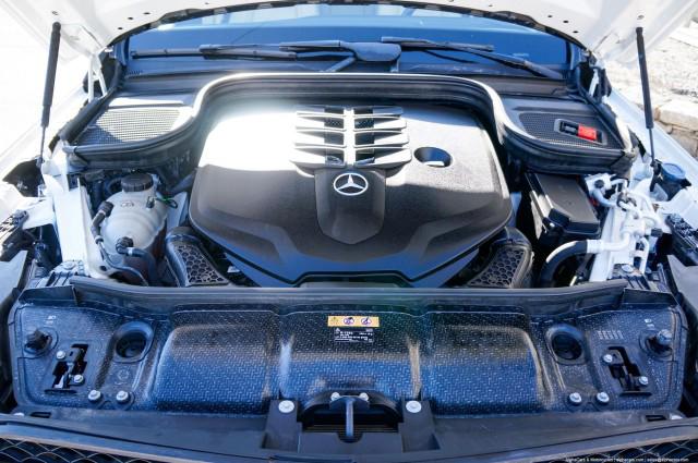 2020 Mercedes-Benz GLS GLS 580 4MATIC