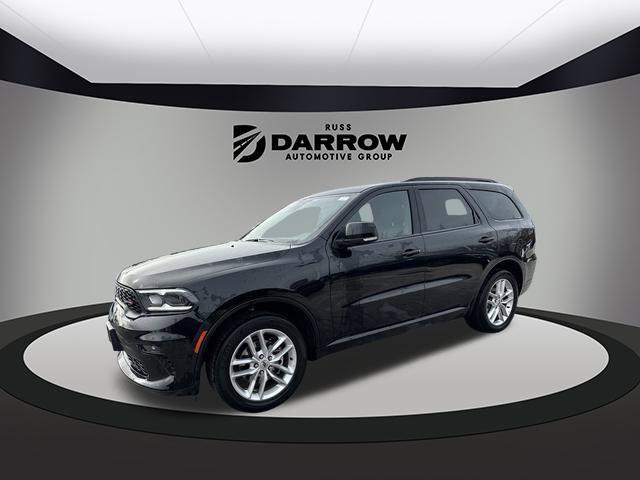 2023 Dodge Durango GT Premium AWD