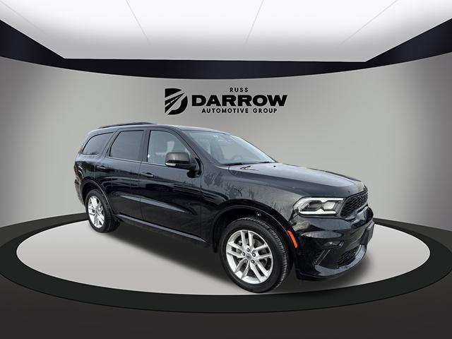 2023 Dodge Durango GT Premium AWD