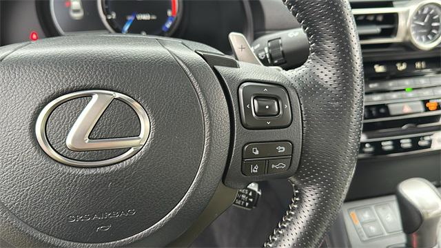 Used 2021 Lexus IS 350 For Sale in Waterford Twp, MI