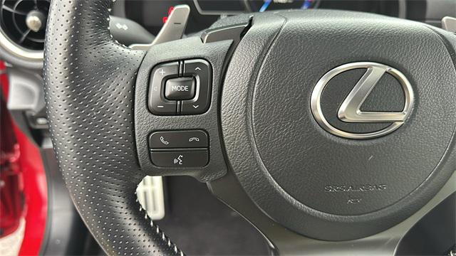 Used 2021 Lexus IS 350 For Sale in Waterford Twp, MI