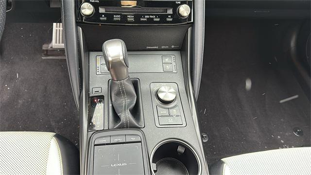 Used 2021 Lexus IS 350 For Sale in Waterford Twp, MI