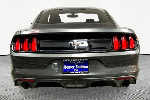 Used 2016 Ford Mustang For Sale in Olive Branch, MS