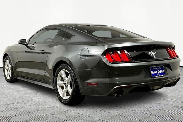 Used 2016 Ford Mustang For Sale in Olive Branch, MS