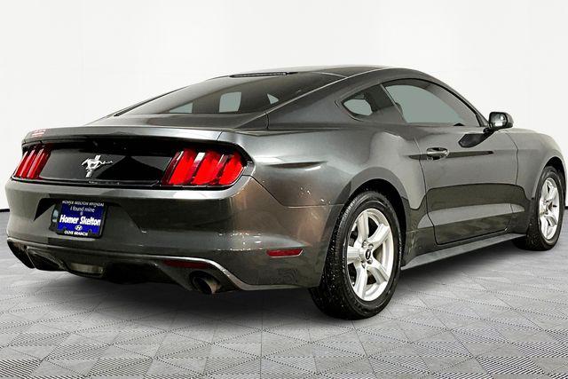 Used 2016 Ford Mustang For Sale in Olive Branch, MS