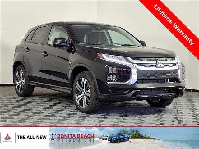 2024 Mitsubishi Outlander Sport 2.0 ES AWC for sale in Bonita Springs, FL