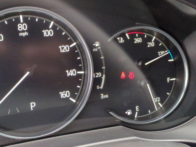 2025 Mazda CX-5 2.5 Turbo Signature