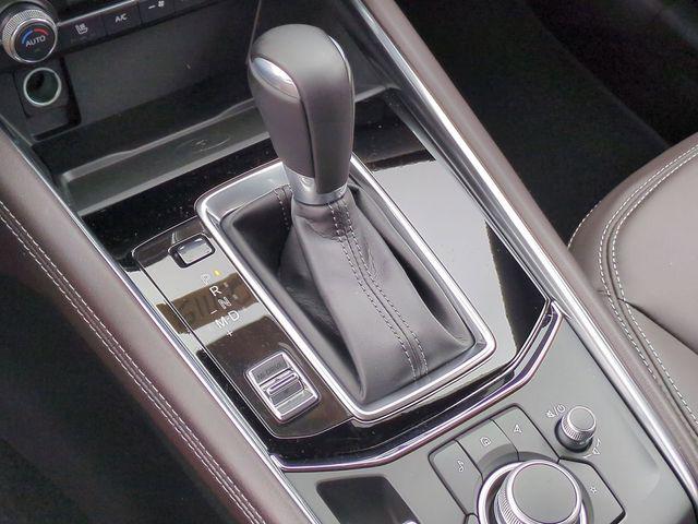 2025 Mazda CX-5 2.5 Turbo Signature