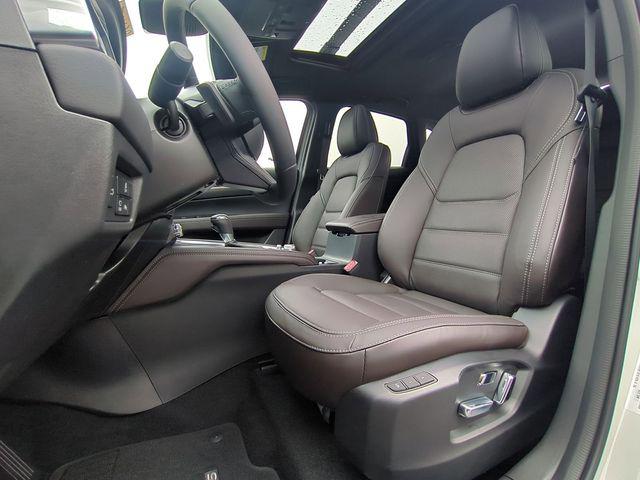2025 Mazda CX-5 2.5 Turbo Signature