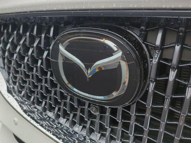 2025 Mazda CX-5 2.5 Turbo Signature
