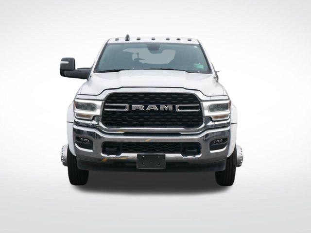 2023 Ram 4500 Chassis Tradesman/SLT