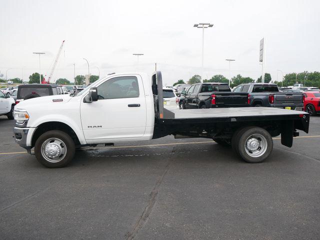 2023 Ram 4500 Chassis Tradesman/SLT