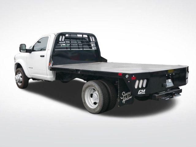 2023 Ram 4500 Chassis Tradesman/SLT