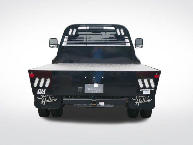 2023 Ram 4500 Chassis Tradesman/SLT