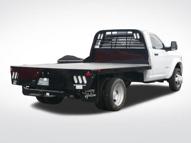 2023 Ram 4500 Chassis Tradesman/SLT