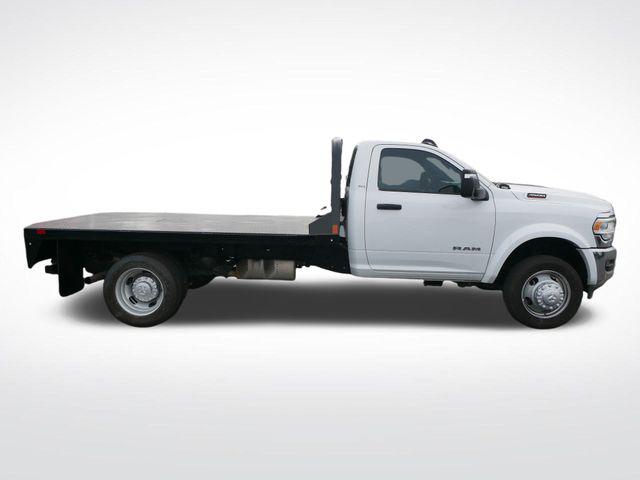 2023 Ram 4500 Chassis Tradesman/SLT