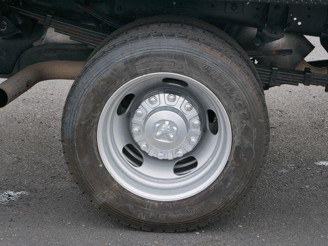 2023 Ram 4500 Chassis Tradesman/SLT