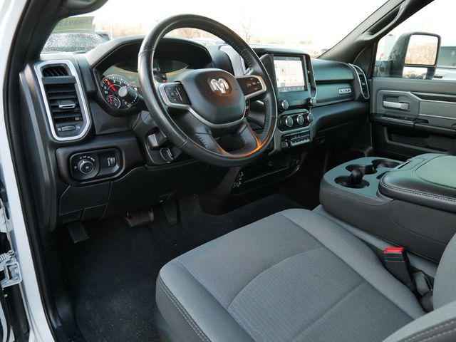 2023 Ram 4500 Chassis Tradesman/SLT