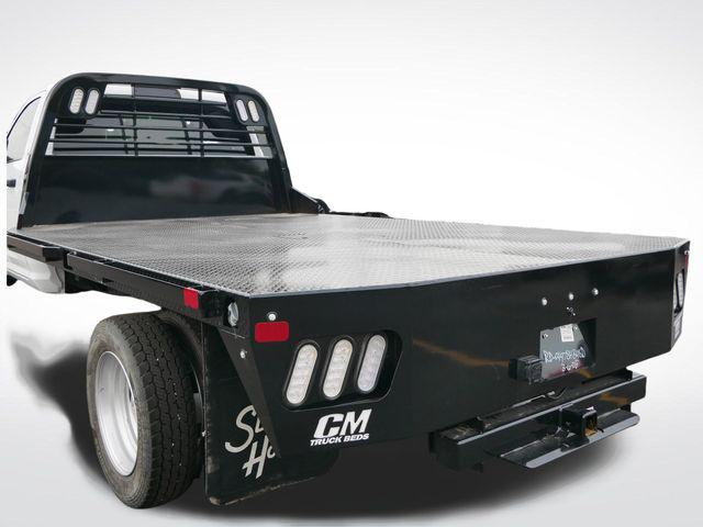 2023 Ram 4500 Chassis Tradesman/SLT