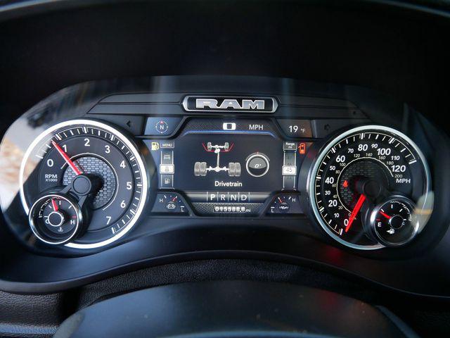 2023 Ram 4500 Chassis Tradesman/SLT