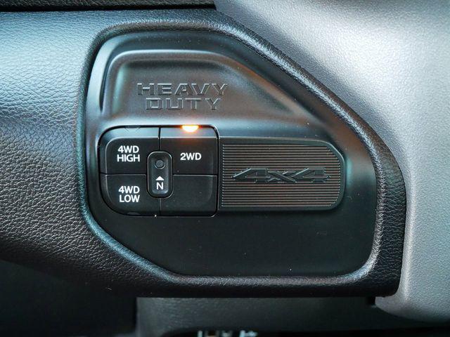2023 Ram 4500 Chassis Tradesman/SLT